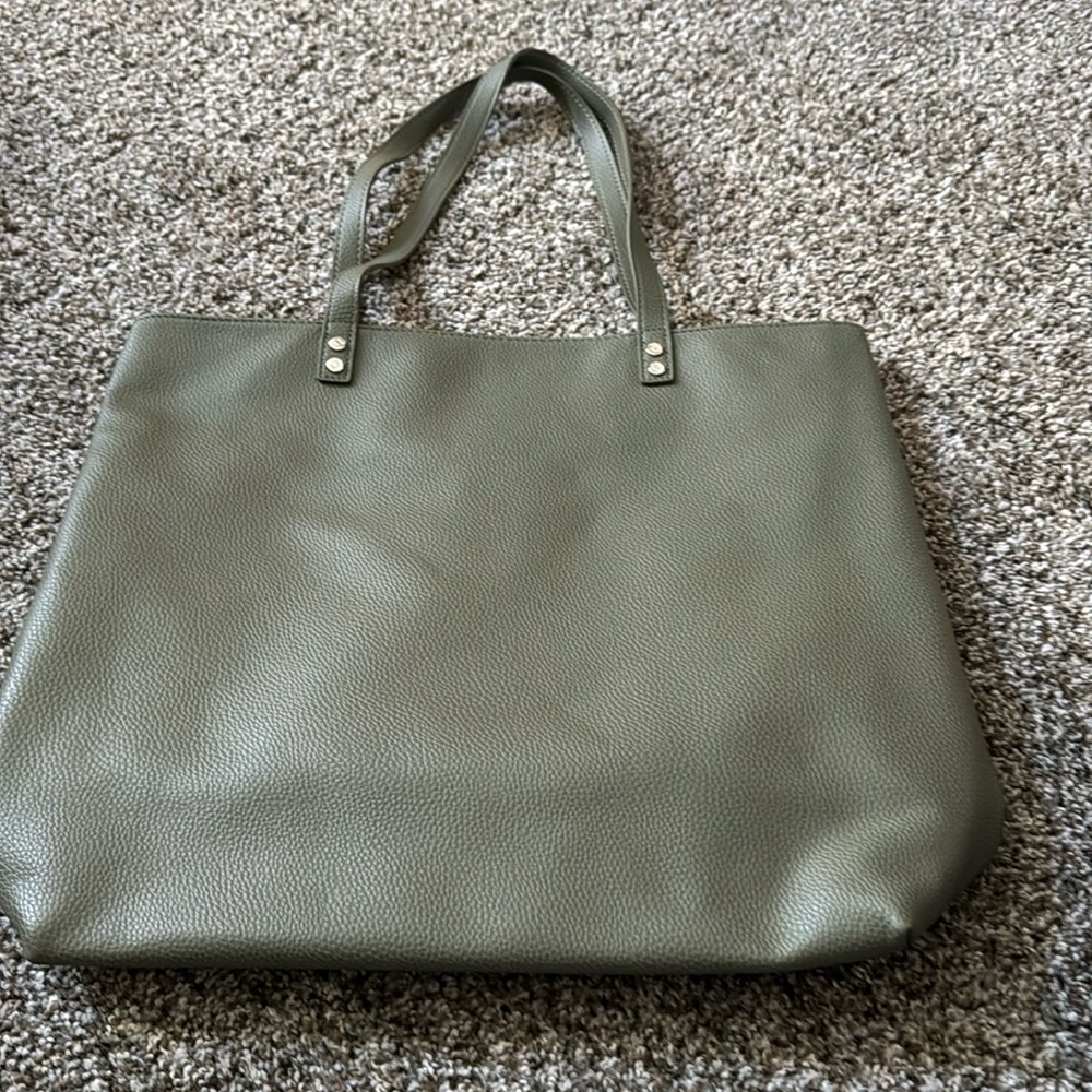 Thirty one tote.